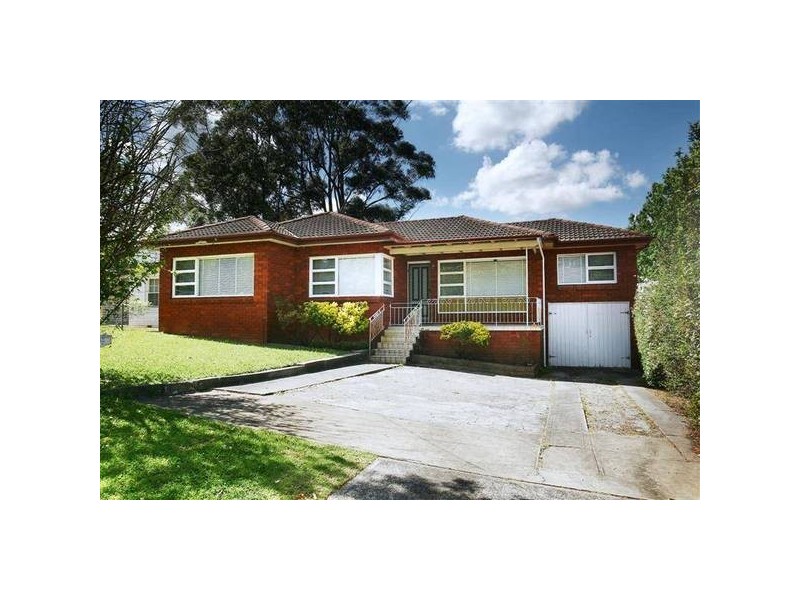 24 Roma Street, North Epping NSW 2121