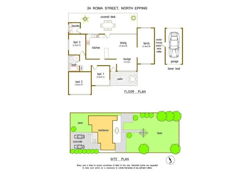 24 Roma Street, North Epping NSW 2121