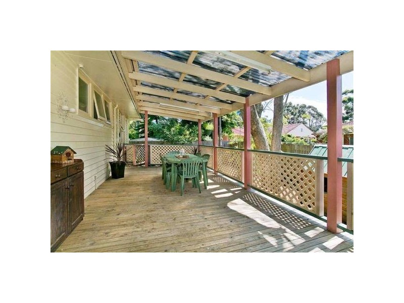 2 2 Tripoli Avenue, Carlingford NSW 2118