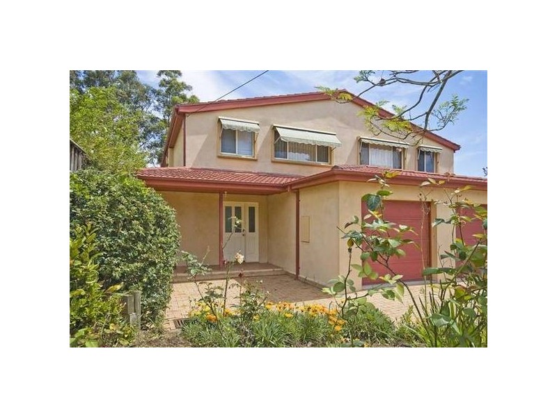 55 Edenlee Street, Epping NSW 2121