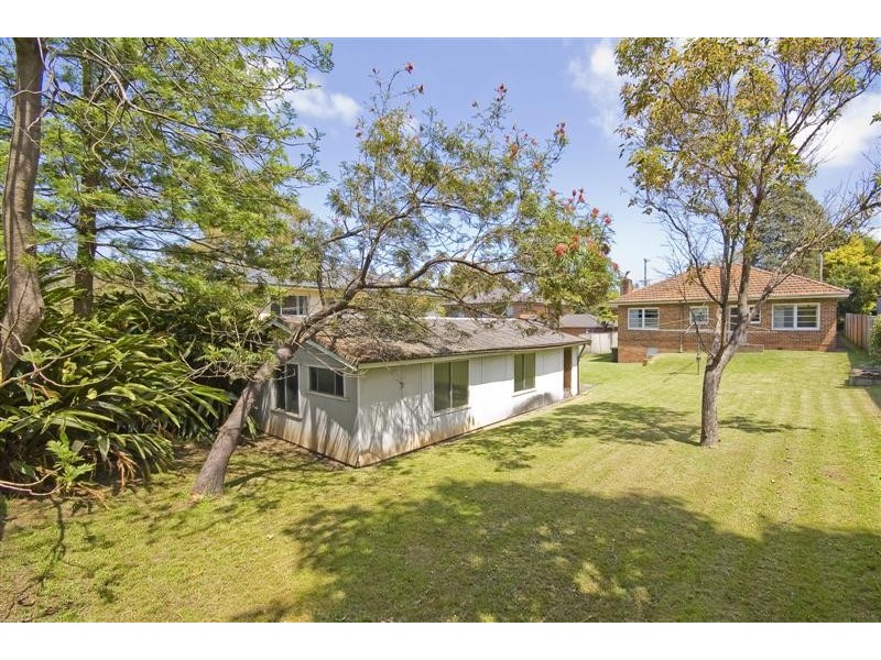 69 Essex Street, Epping NSW 2121