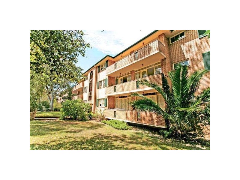 12/161 Herring Road, Macquarie Park NSW 2113