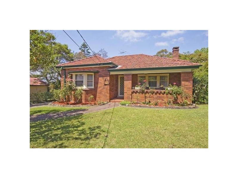 1 Fernhill Avenue, Epping NSW 2121