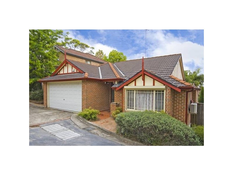 13/23 Glenvale Close, West Pennant Hills NSW 2125