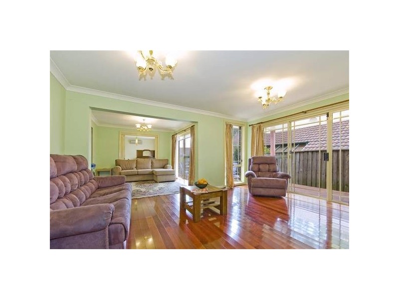 13/23 Glenvale Close, West Pennant Hills NSW 2125