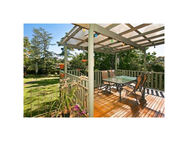 14 Montgomery Road, Carlingford NSW 2118