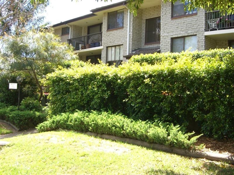 7/211 Waterloo Road, Marsfield NSW 2122