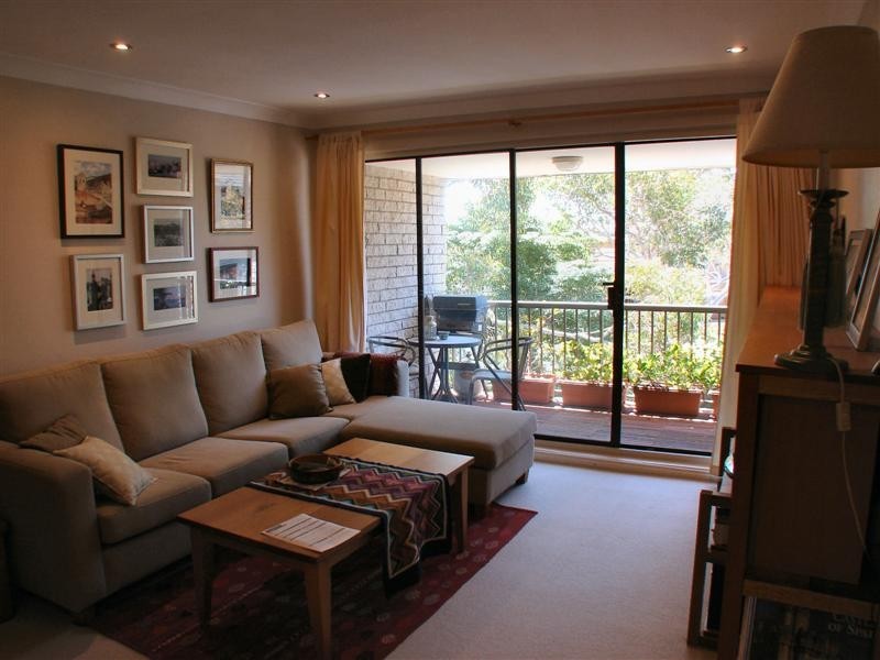 7/211 Waterloo Road, Marsfield NSW 2122