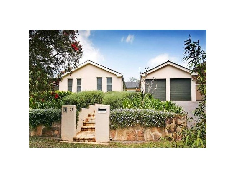 29 Moolanda Avenue, West Pennant Hills NSW 2125