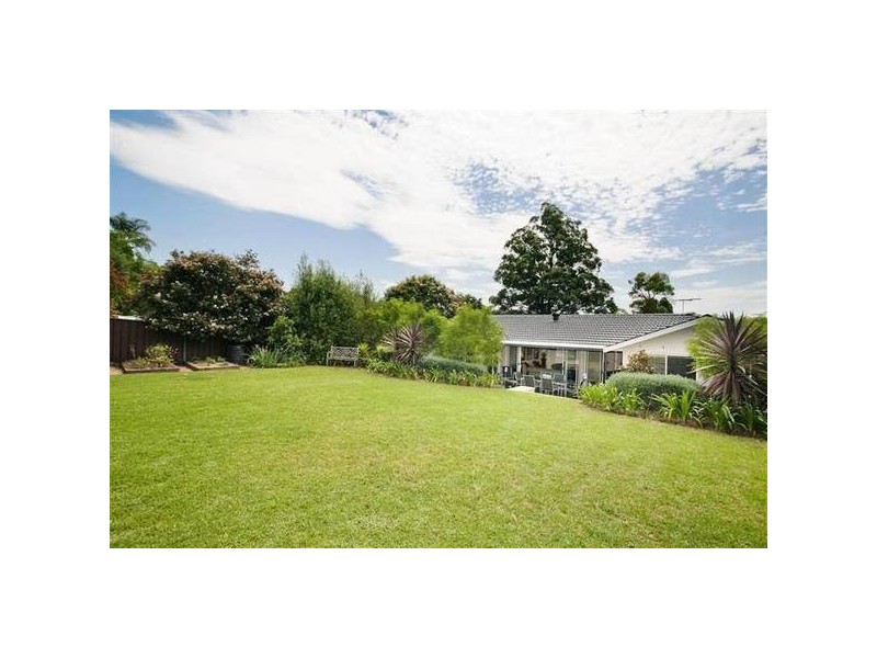 29 Moolanda Avenue, West Pennant Hills NSW 2125