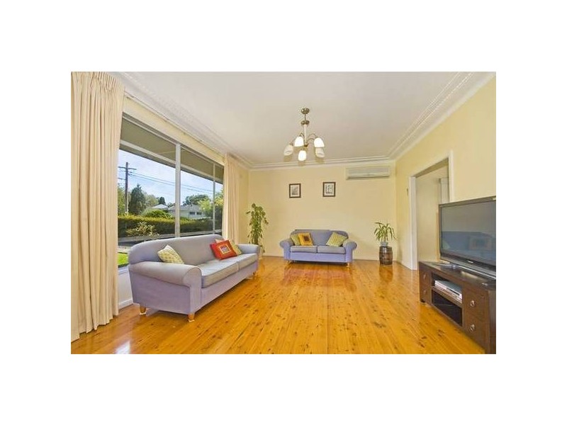 6 Craiglea Gardens, Carlingford NSW 2118