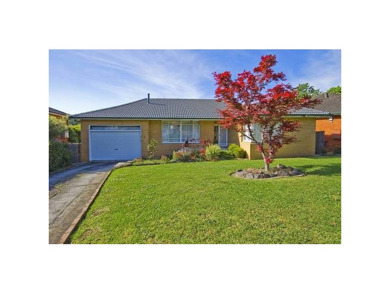 6 Craiglea Gardens, Carlingford NSW 2118