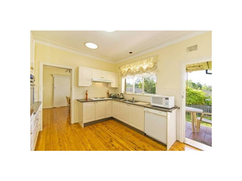 6 Craiglea Gardens, Carlingford NSW 2118