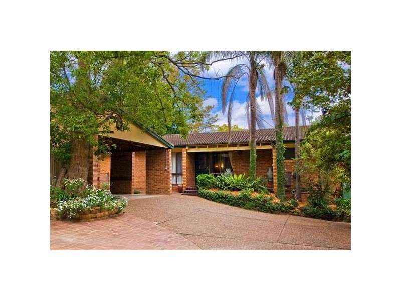 231A Midson Road, Epping NSW 2121