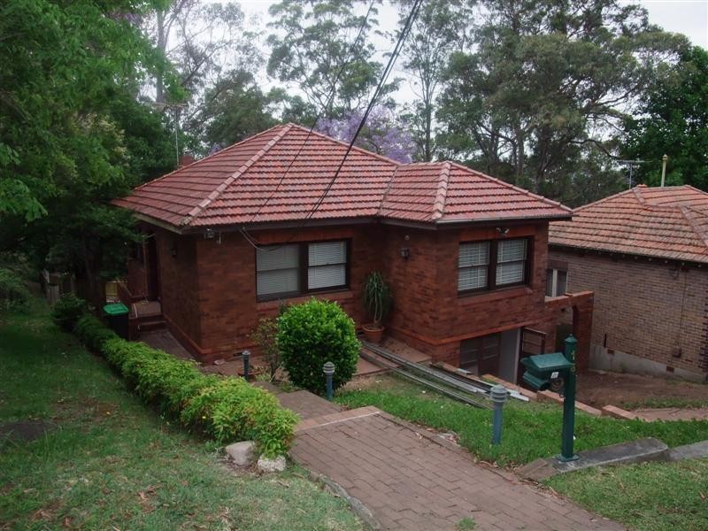 16 Florence Avenue, Denistone NSW 2114