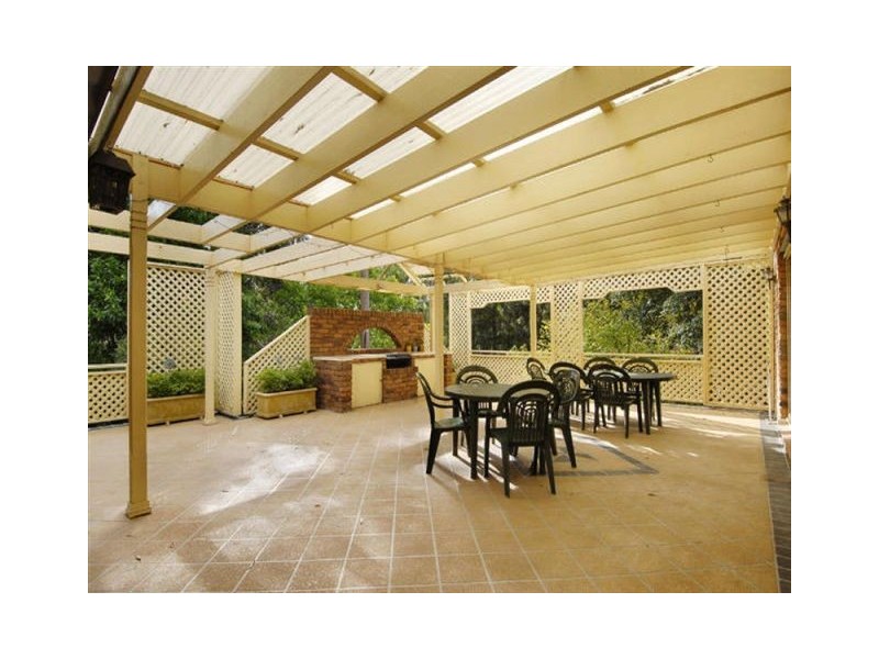 11 Maybush Place, Cherrybrook NSW 2126