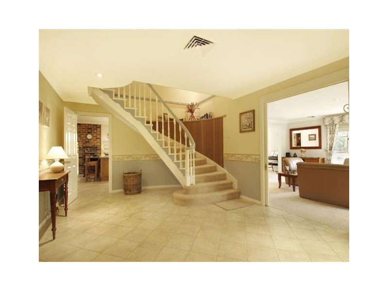 11 Maybush Place, Cherrybrook NSW 2126