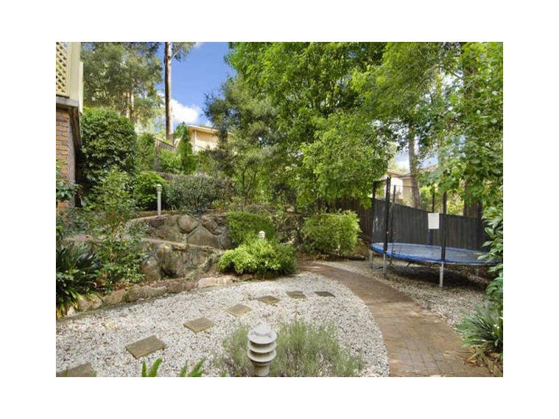 11 Maybush Place, Cherrybrook NSW 2126