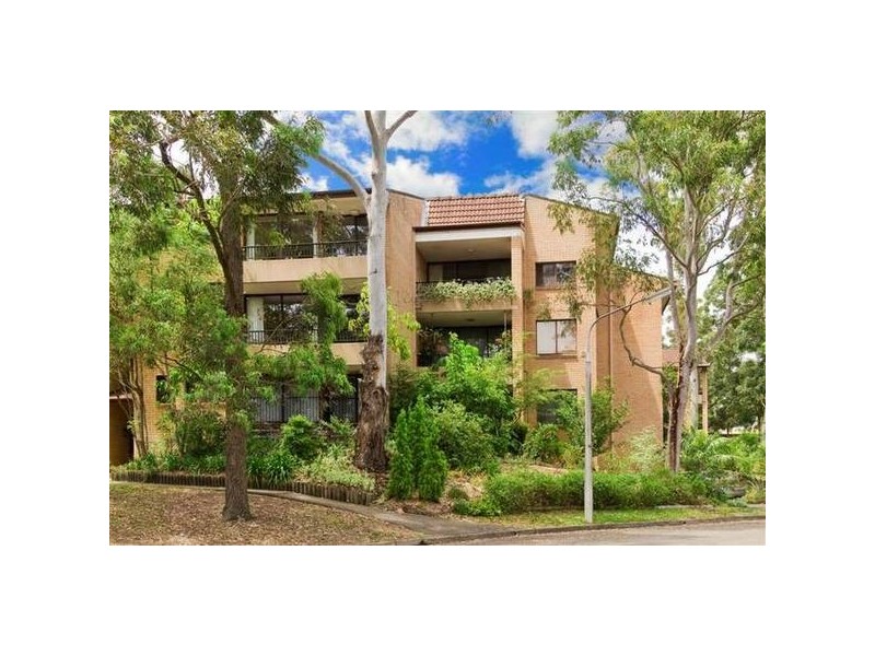 14/44 Khartoum Road, Macquarie Park NSW 2113