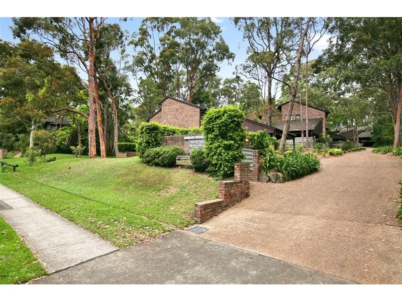 7/23 Fontenoy Road, Macquarie Park NSW 2113