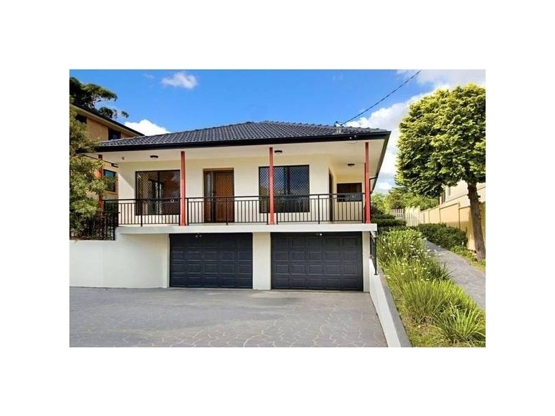 8 Wolger Road, Ryde NSW 2112