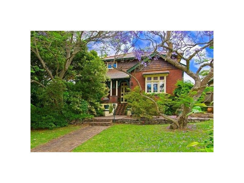 13 Railway Avenue, Eastwood NSW 2122