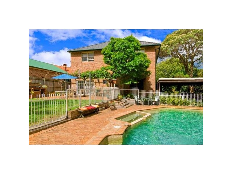 13 Railway Avenue, Eastwood NSW 2122