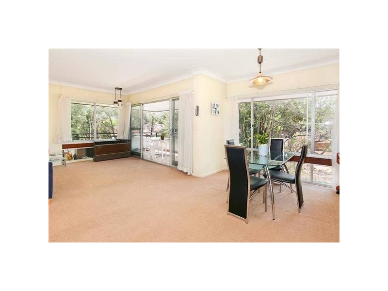 12/21 Ray Road, Epping NSW 2121