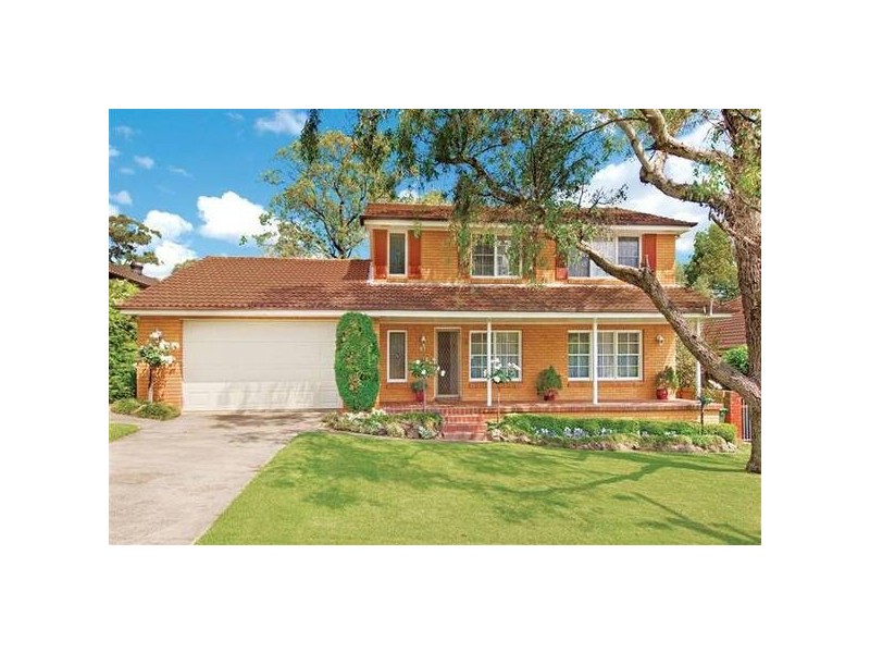 27 Torrington Drive, Marsfield NSW 2122