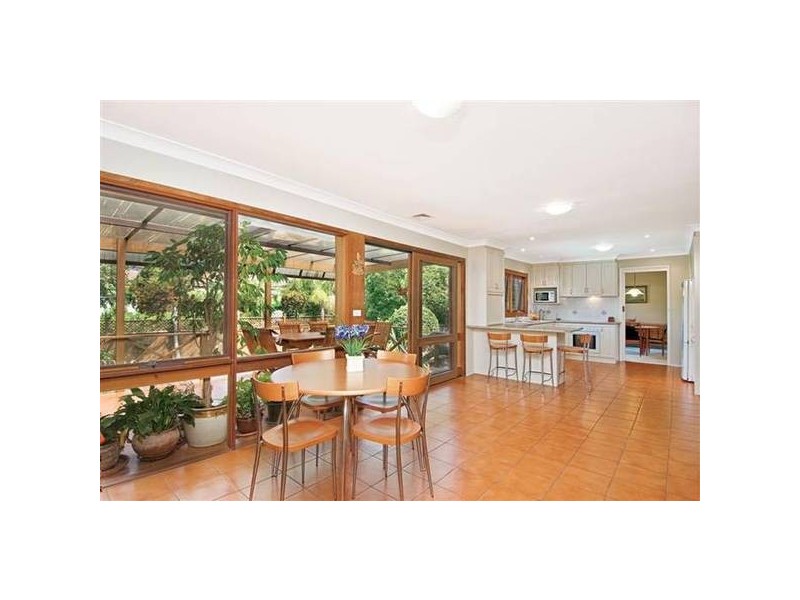 27 Torrington Drive, Marsfield NSW 2122