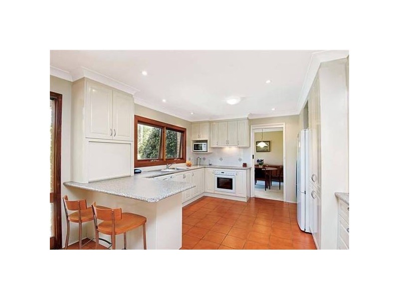 27 Torrington Drive, Marsfield NSW 2122