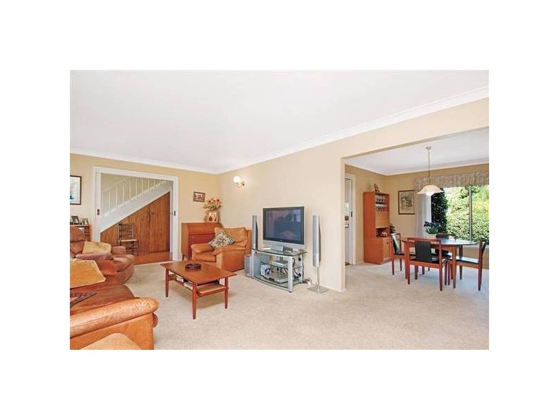 27 Torrington Drive, Marsfield NSW 2122