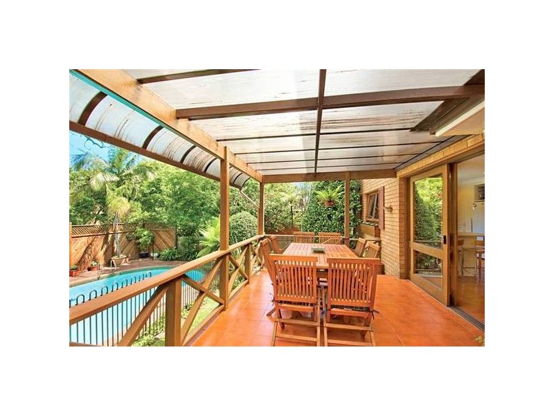 27 Torrington Drive, Marsfield NSW 2122