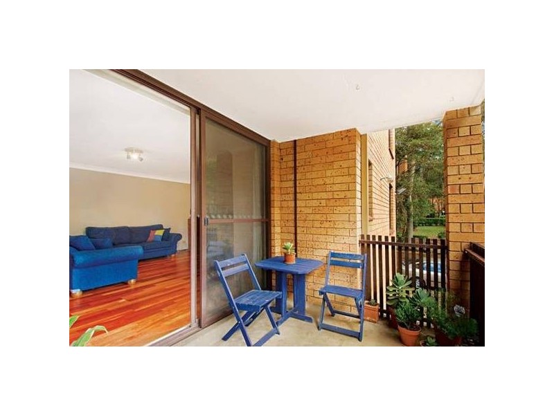 67/35-39 Fontenoy Road, Macquarie Park NSW 2113