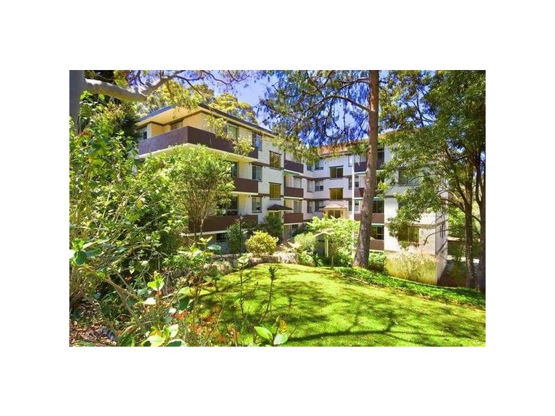 27/34-40 Edensor Street, Epping NSW 2121