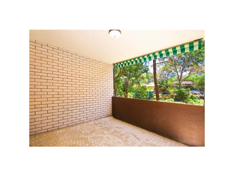 27/34-40 Edensor Street, Epping NSW 2121