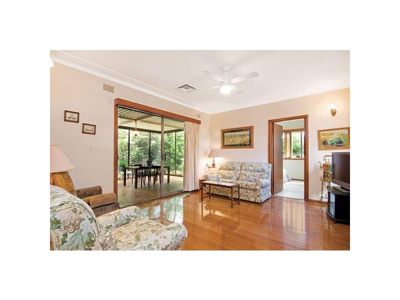 3 Cooke Way, Epping NSW 2121