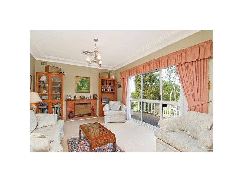 3 Cooke Way, Epping NSW 2121