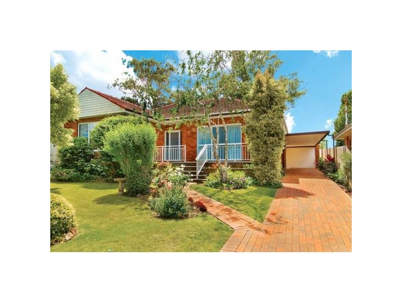 3 Cooke Way, Epping NSW 2121