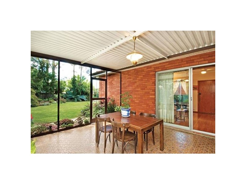 3 Cooke Way, Epping NSW 2121