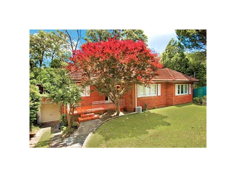 20 Marlow Avenue, Denistone NSW 2114