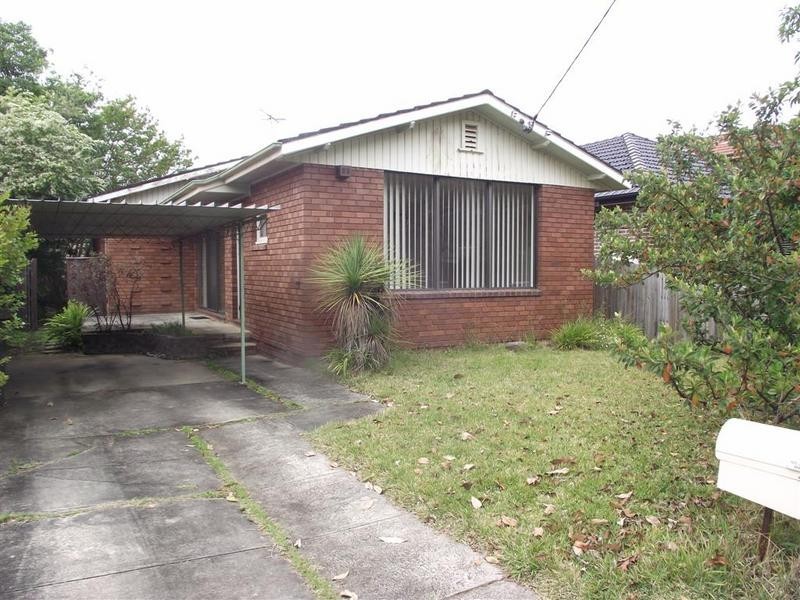 6 Melrose Street, Epping NSW 2121