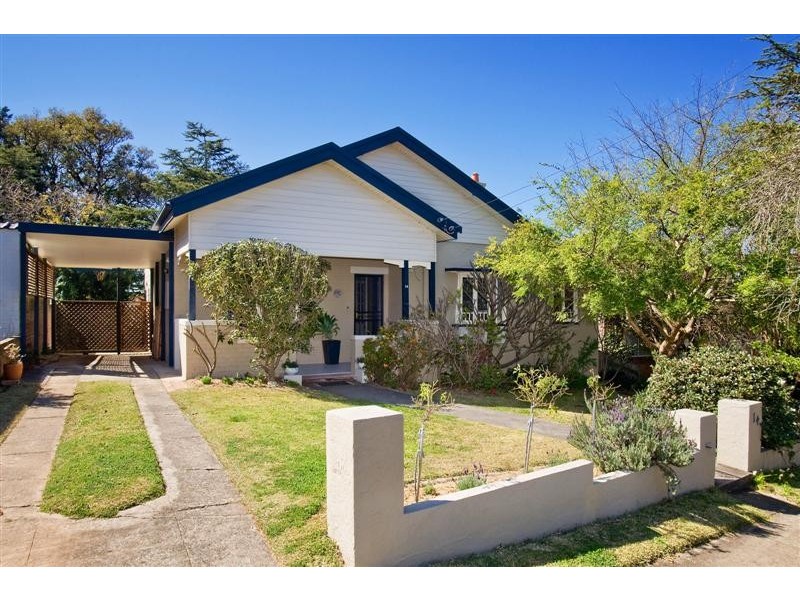 14 Epping Avenue, Eastwood NSW 2122