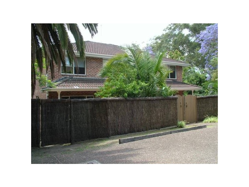 6/43 Dorset Street, Epping NSW 2121