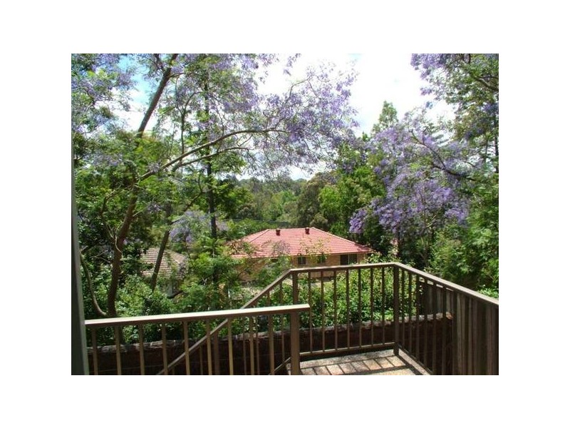 6/43 Dorset Street, Epping NSW 2121