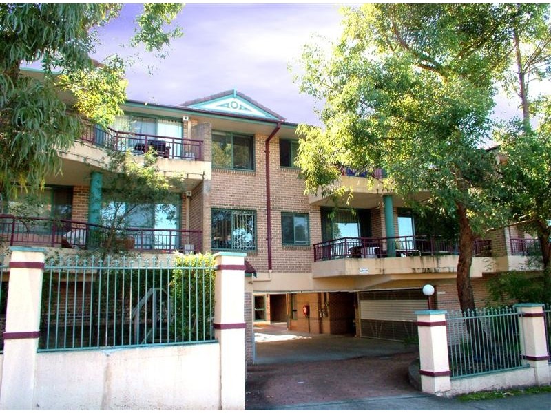 11/32-36 Harold Street, Parramatta NSW 2150