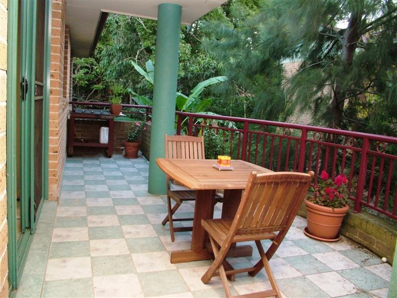 11/32-36 Harold Street, Parramatta NSW 2150