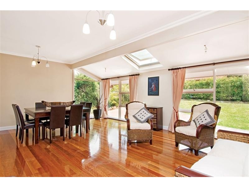 23 Raymond Street, Eastwood NSW 2122