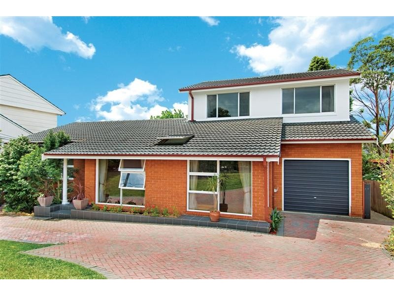 23 Raymond Street, Eastwood NSW 2122