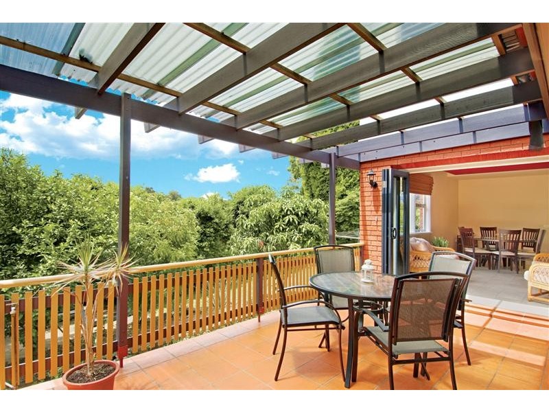 23 Raymond Street, Eastwood NSW 2122